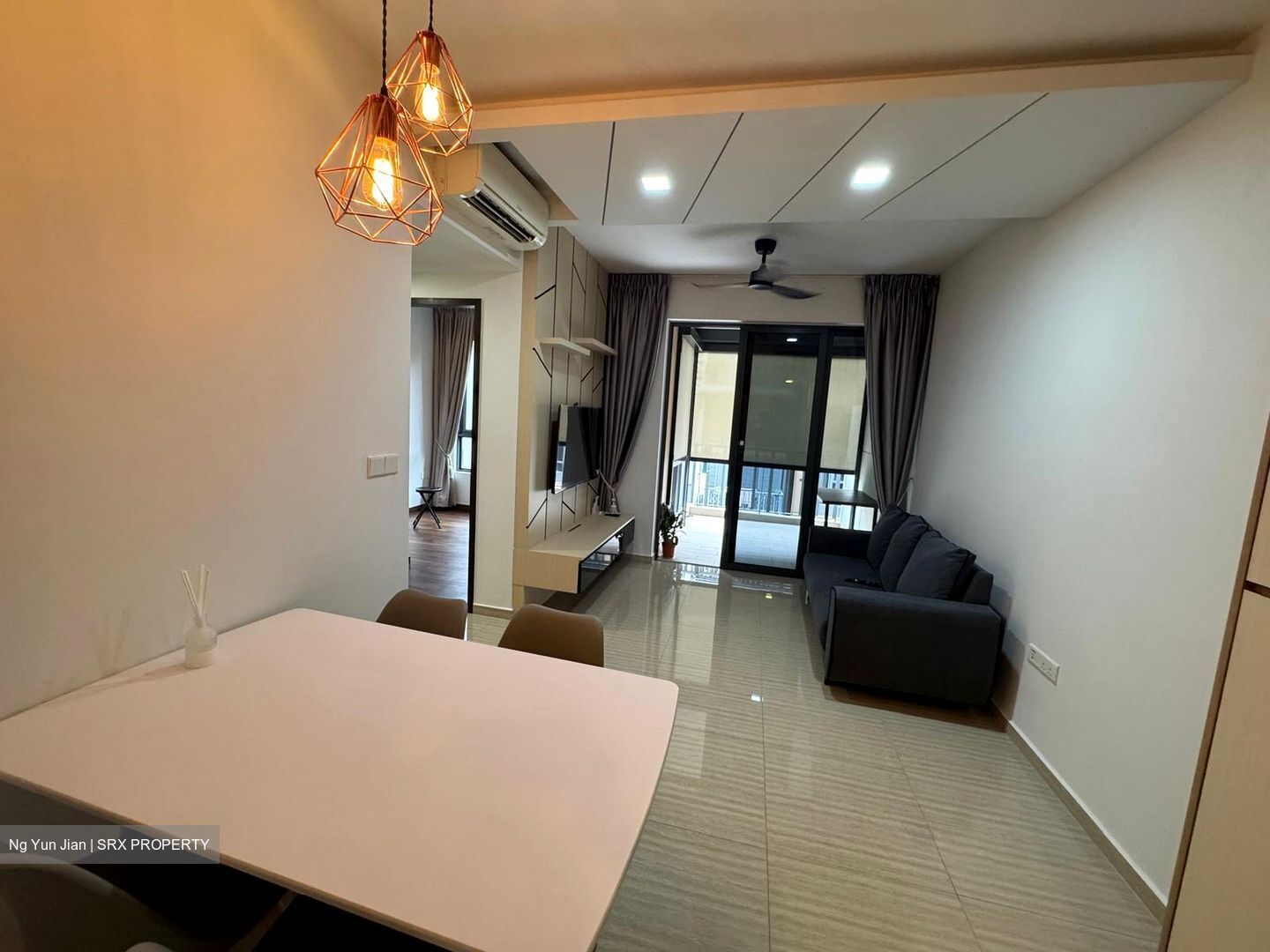 The Brownstone (D27), Condominium #443785001